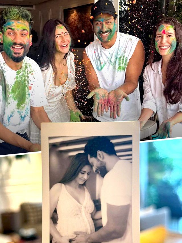 42 की उम्र में मां बनेंगी कटरीना, ससुराल में कैसा है माहौल? देवर सनी बोले- आगे जाकर...