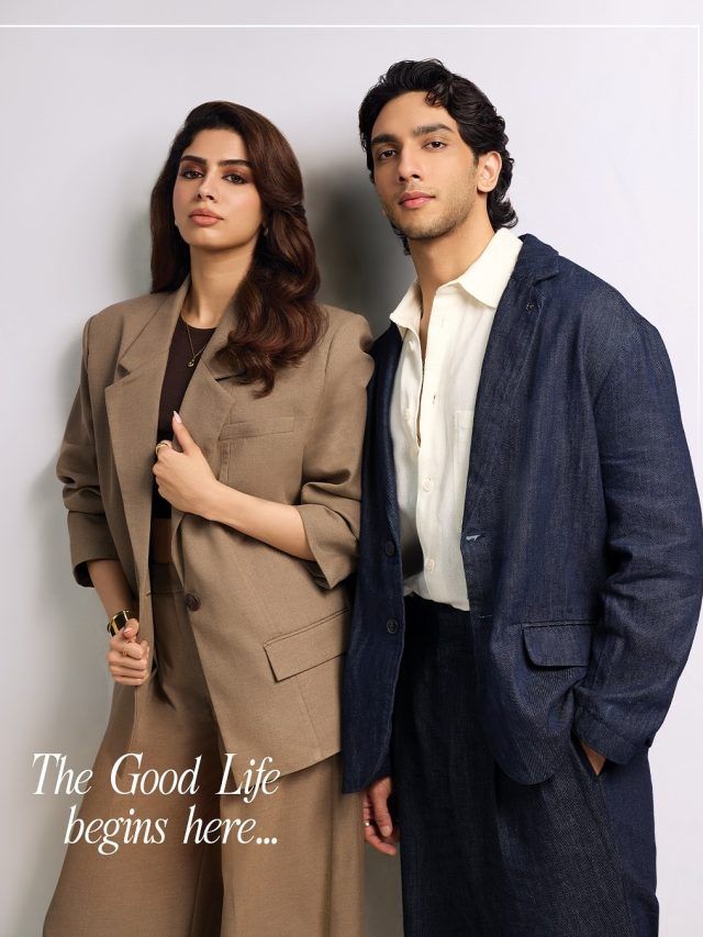 BF संग कपूर खानदान की लाडली का शूट, फैन्स को आया पसंद, बोले- क्यूट जोड़ी