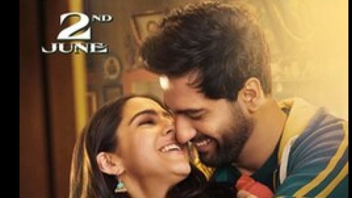 Top 6 Hindi Romantic Movies on JioHotstar