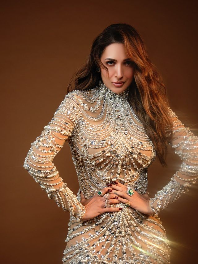 जादूगर ने खोले मलाइका के पूर्वजन्म के राज, साया देख भागी एक्ट्रेस, सिद्धू के उड़े होश