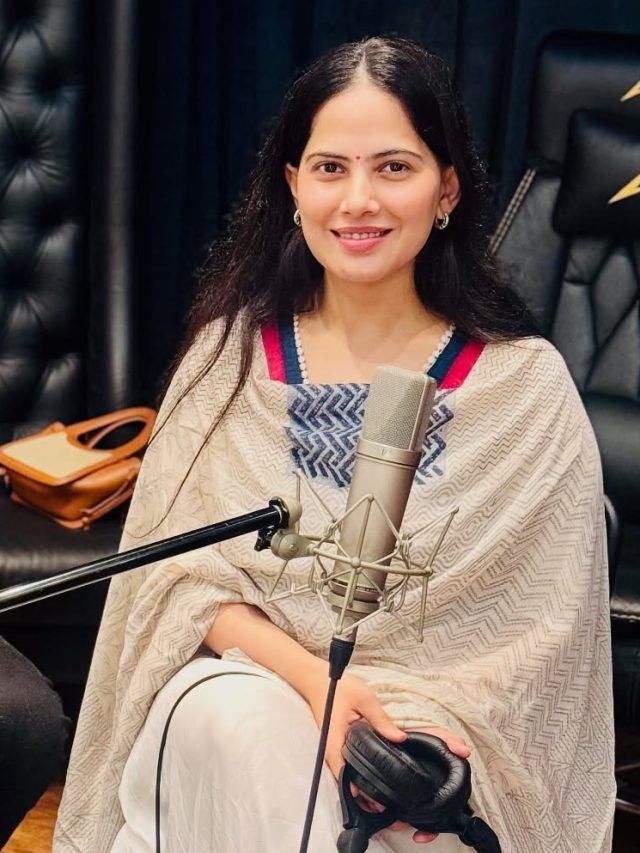 किसके लिए जान दे सकती हैं जया किशोरी? खुद बताया