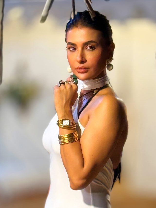 बिजनेसमैन बॉयफ्रेंड की बांहों में एक्ट्रेस, गुपचुप की सगाई, बोली- जल्द मिसेज बनूंगी