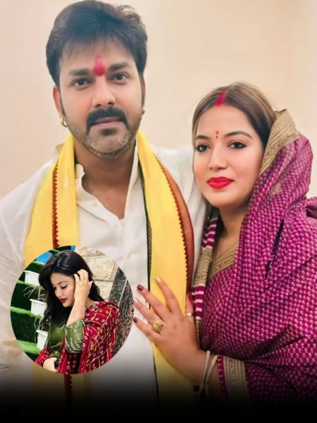 भोजपुरी हीरोइनों को मात देती हैं पवन सिंह की दूसरी पत्नी ज्योति, हैं बेहद फैशनेबल