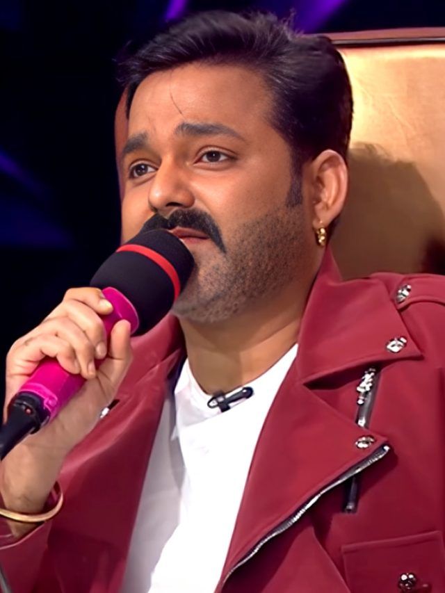 'सिर थोड़ा झुकाकर चलो', पवन सिंह को धर्मेंद्र ने दी थी सीख, पावर स्टार बोले- भगवान...