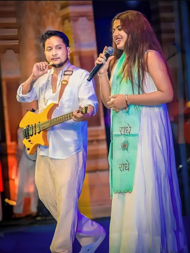 कहां गायब है इंडियन आइडल की हिट जोड़ी पवनदीप-अरुणिता? शादी की उड़ी थी अफवाह