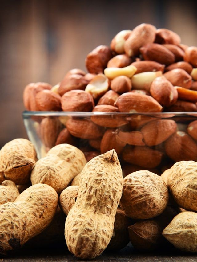 The 30-gram miracle: Why doctors now call peanuts a superfood in disguise