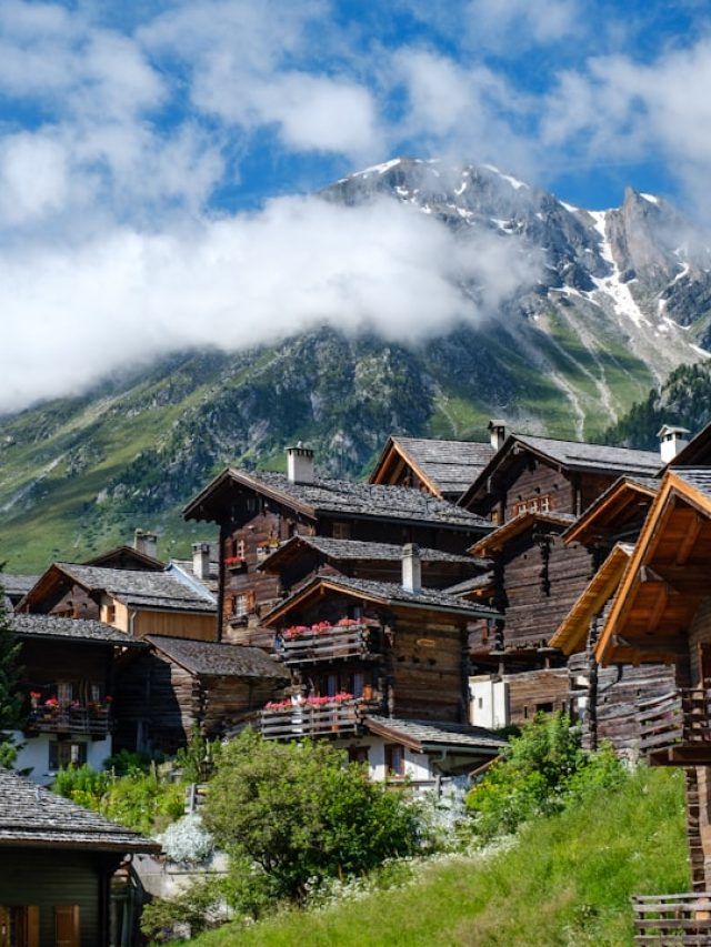 स्विट्जरलैंड या सिंगापुर.. भारत के अमीरों को कौन सा देश पसंद