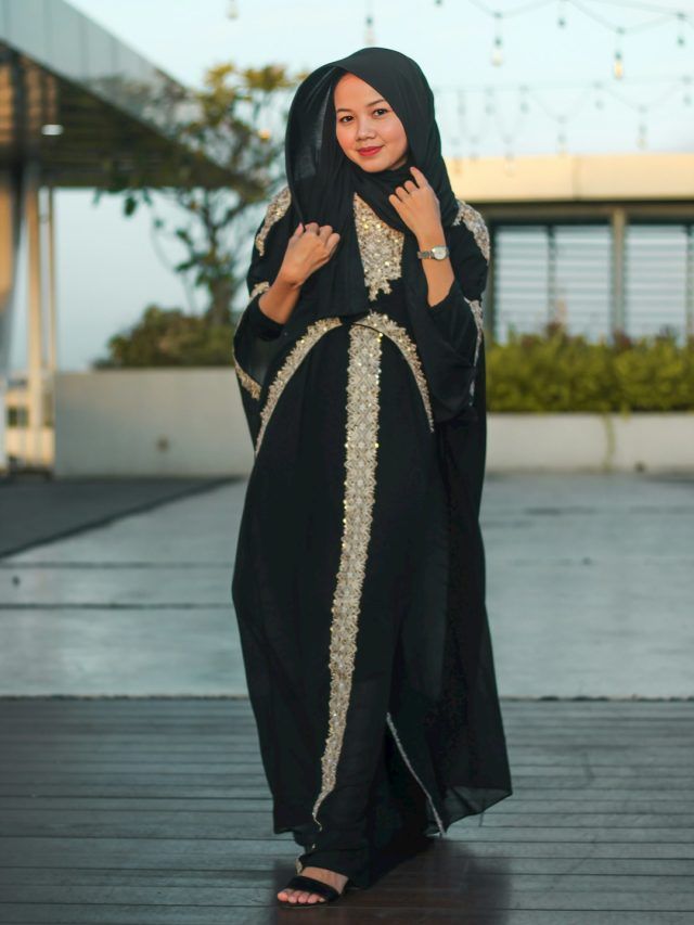 কালো পোশাক পরতে ভালবাসেন, সাহসী, সরল না লোভী?