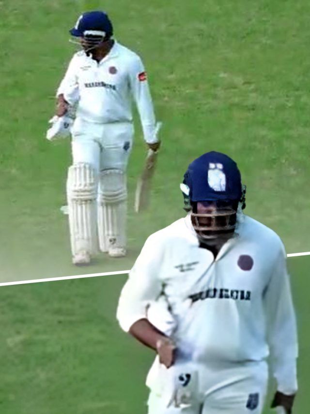 पृथ्वी शॉ ने तो गजब ही कर दिया, जड़े 181 रन, अपनी पुरानी टीम को ही धो डाला