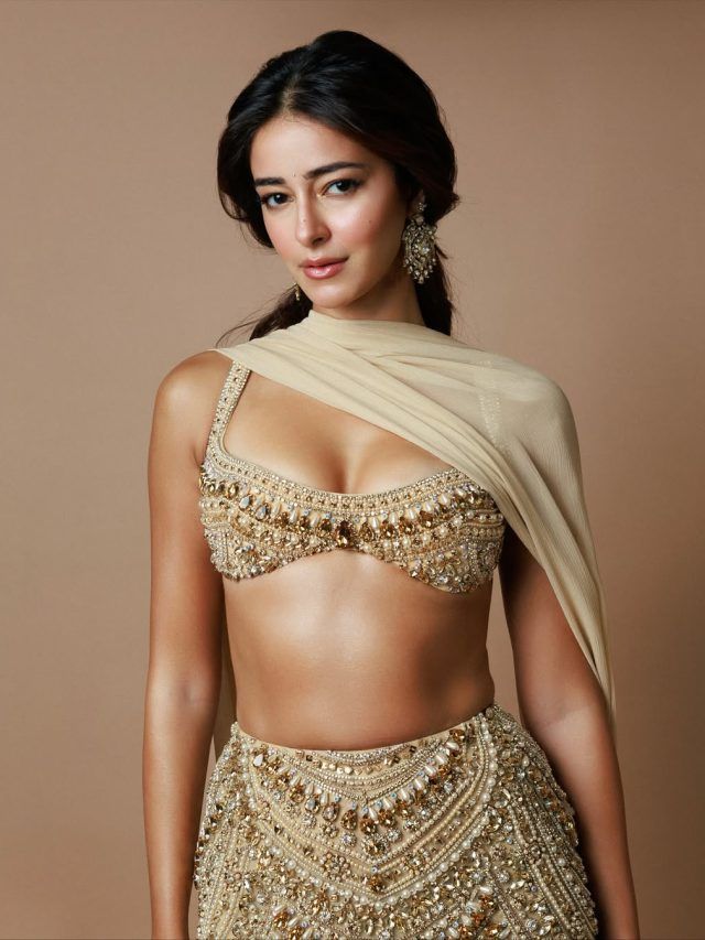 'सेट पर रोने लगी', फराह खान से पहली मुलाकात में अनन्या को पड़ी थी डांट, फिर...