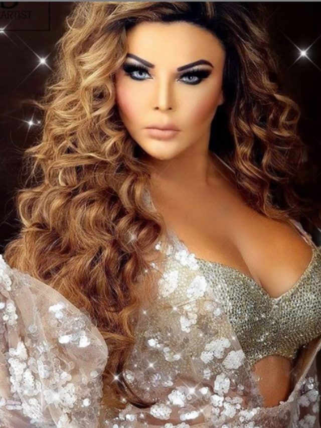 47 की उम्र में स्वयंवर रचाएंगी राखी सावंत, एक्टर्स नहीं पॉल‍िटीश‍ियन को बनाएंगी दूल्हा