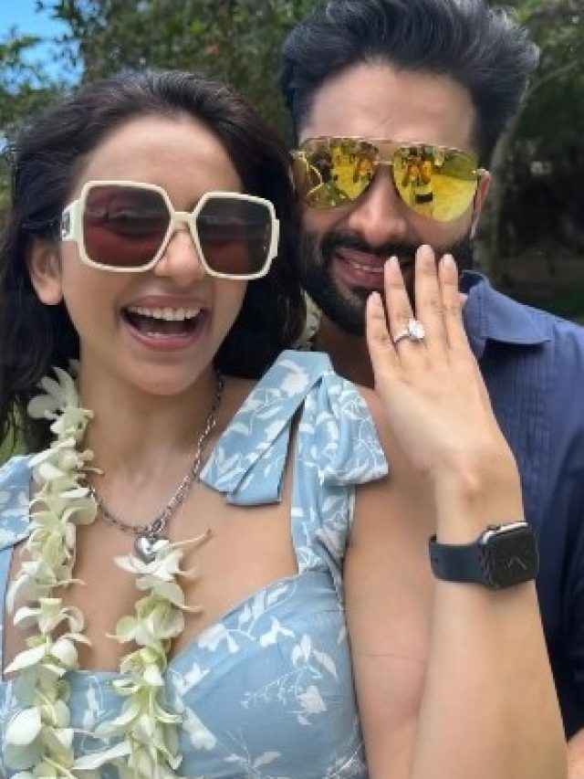 प्रपोजल से लेकर शादी तक, रकुल के बर्थडे पर जैकी ने शेयर किया वीडियो, लुटाया प्यार