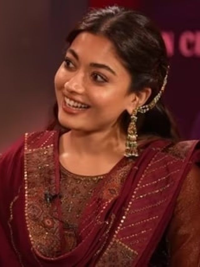 विजय देवरकोंडा संग सगाई पर रश्मिका को मिली बधाई, चौंकी एक्ट्रेस, वायरल Video