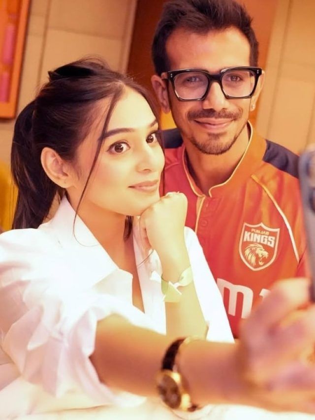 चहल-महवश में चल रही अनबन? एक्ट्रेस ने पैप्स के सवाल को किया इग्नोर, Video