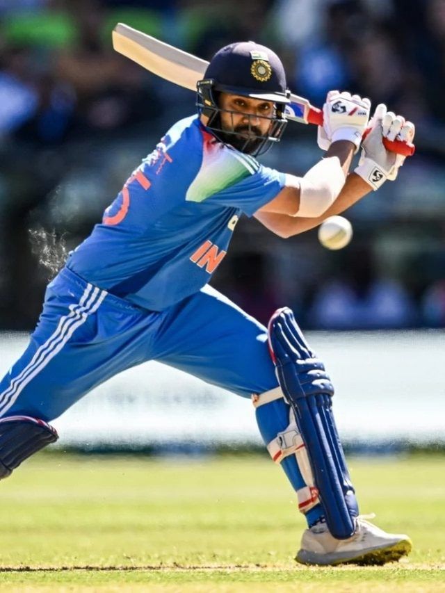 'फेयरवेल मैच था...', रोहित पर गंभीर का कमेंट बना चर्चा का विषय