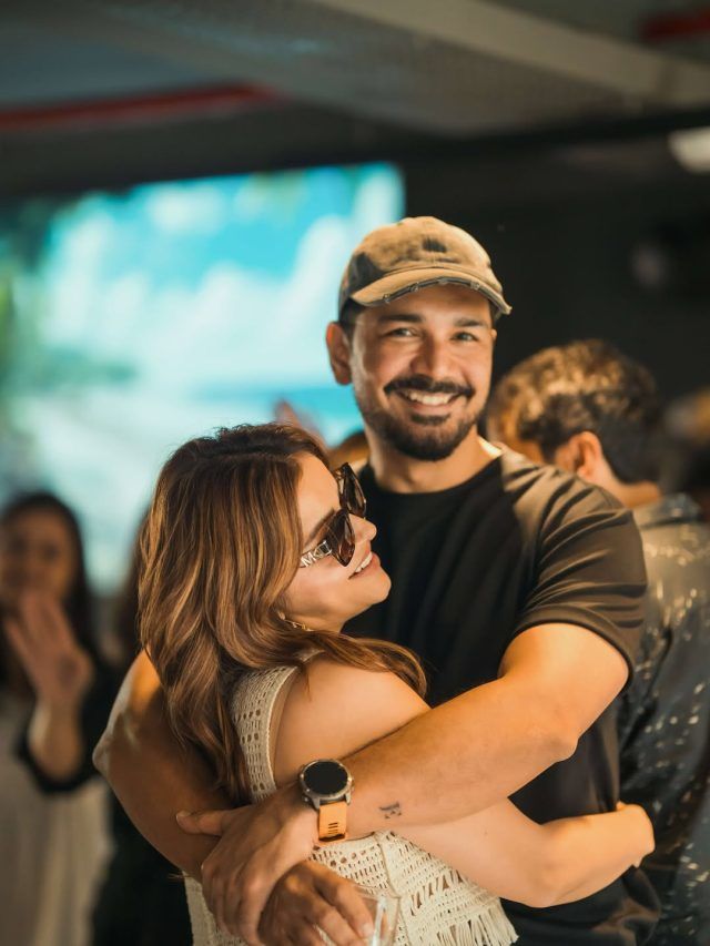 5 साल पहले छोड़ी शराब पीनी, मशहूर एक्ट्रेस का दावा, बोलीं- पति के लिए कुछ भी...