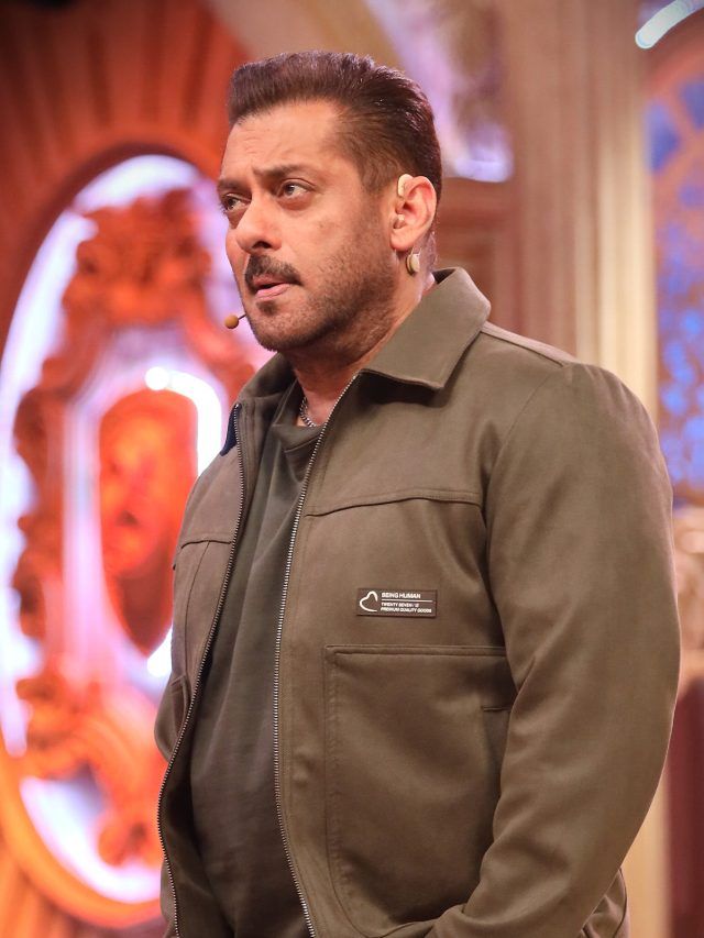 वीकेंड का वार में एक नहीं 3 कंटेस्टेंट्स के निकले आंसू, सलमान ने लगाई जमकर क्लास