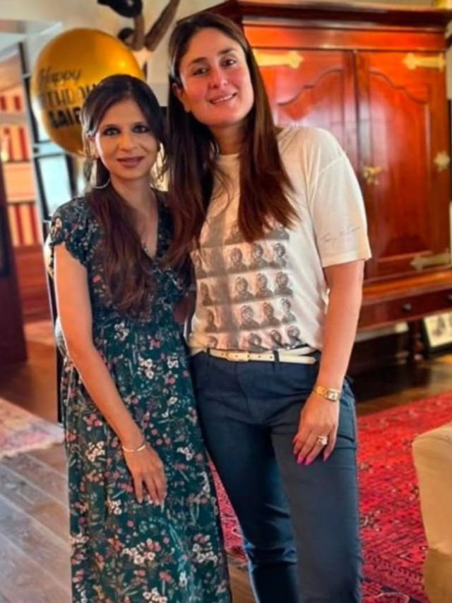 'करीना आपको भाव नहीं देती...', फैन के कमेंट पर सैफ की बहन सबा ने दिया ये जवाब