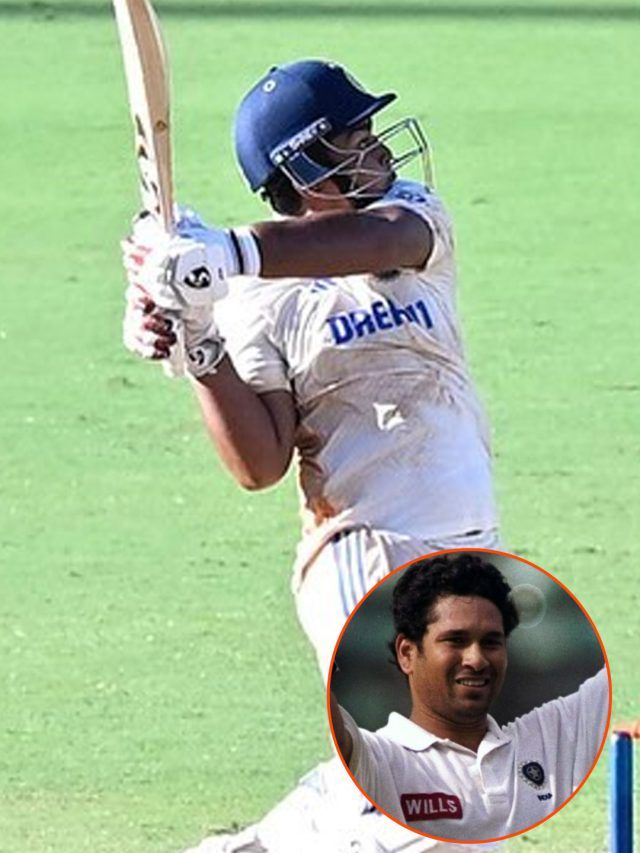 वैभव सूर्यवंशी की तेंदुलकर की तरह हो एंट्री, इस IPL टीम के डायरेक्टर ने की डिमांड