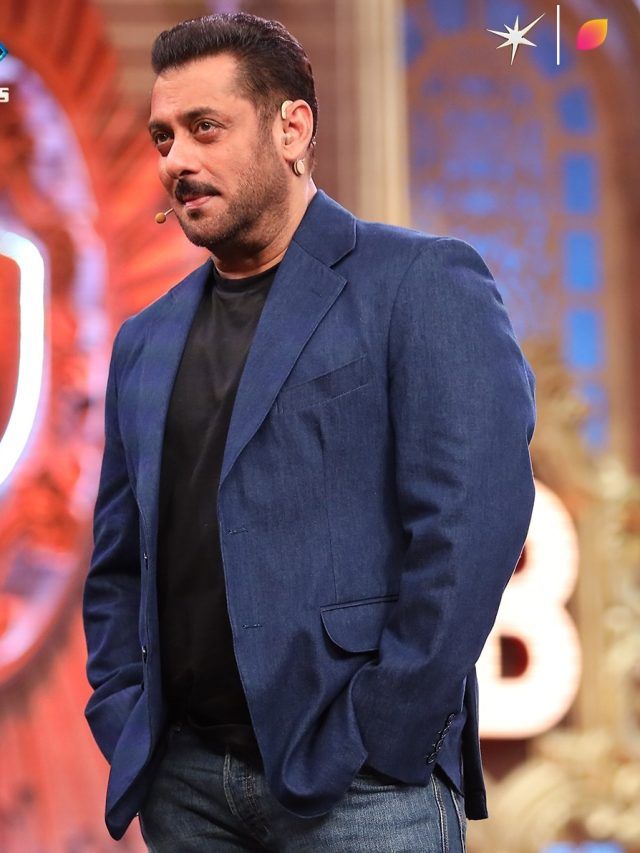 'गालियां बकती है, कौन शादी करेगा?', सलमान का फरहाना पर कमेंट, नाराज यूजर्स