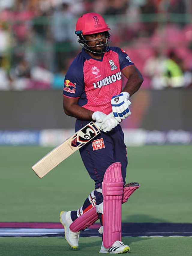 संजू सैमसन को रिलीज करेगी राजस्थान रॉयल्स... LSG से इस स्टार बॉलर की छुट्टी तय!