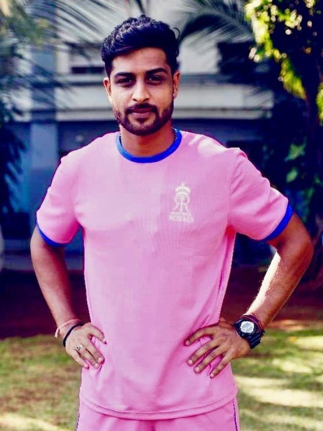 अमेरिकी टीम में हुई इस भारतीय क्रिकेटर की एंट्री... IPL का भी हिस्सा रह चुके