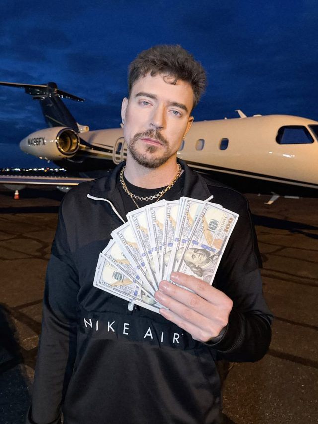 तीनों खान संग नंबर 1 यूट्यूबर, क्या होने जा रहा नया कोलैब? फैन्स एक्साइटेड