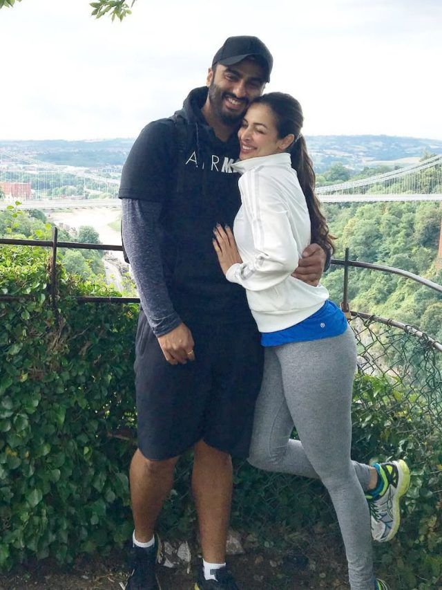 ब्रेकअप के बाद भी नहीं टूटा रिश्ता, मलाइका के जन्मदिन पर EX अर्जुन ने लिखा स्पेशल नोट