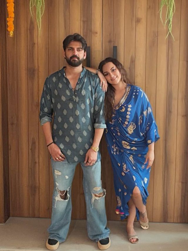 सास-ससुर से अलग घर बसाना चाहती थीं सोनाक्षी? तैयार थे जहीर, बोलीं- फैमिली की...