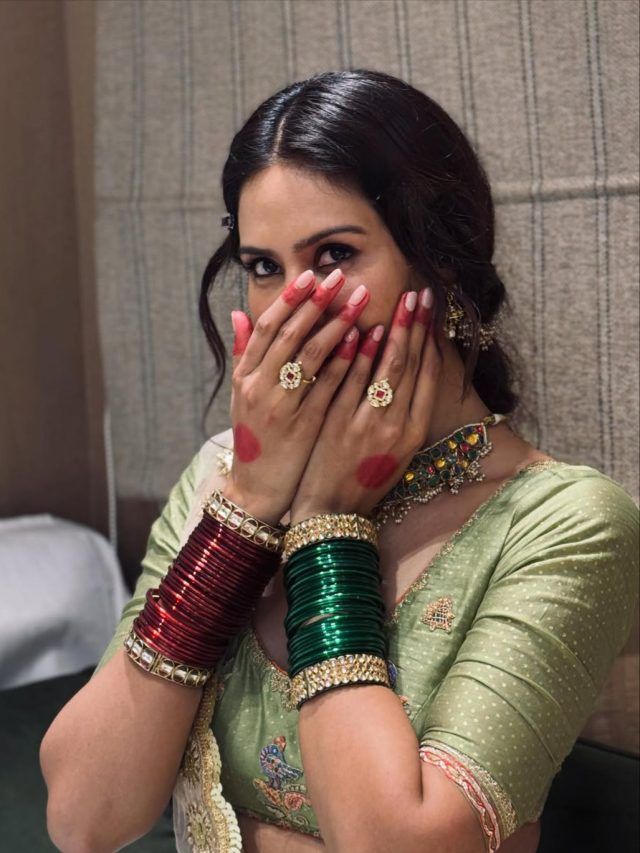 'पंजाब के लोग भड़केंगे?' इंटीमेट सीन्स से डरी एक्ट्रेस, ठुकराई फिल्में, पेरेंट्स से शरमाई