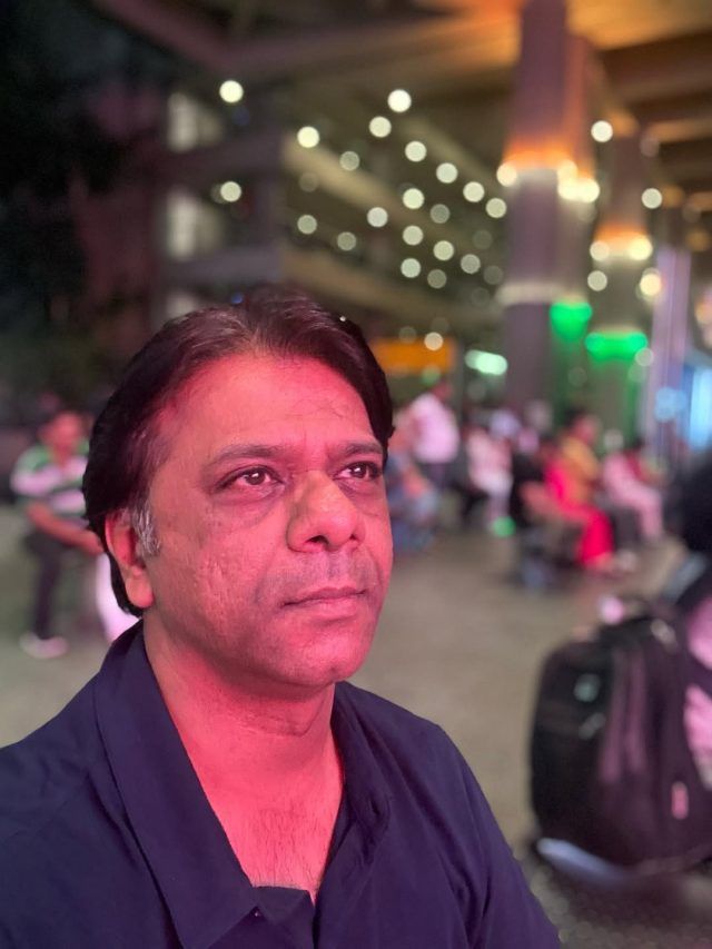 दर्द में 'तारक मेहता' एक्टर, मां के निधन से टूटा दिल, शेयर की इमोशनल पोस्ट