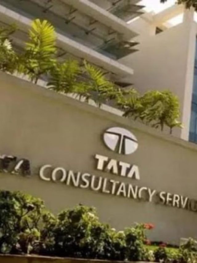 नतीजों के बाद अब आ गया TCS का टारगेट... इतना चढ़ेगा ये शेयर!
