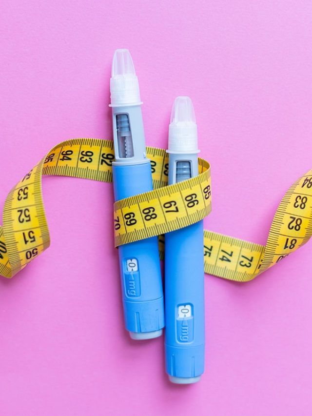 From miracle to mayhem: The silent fallout of weight-loss injections