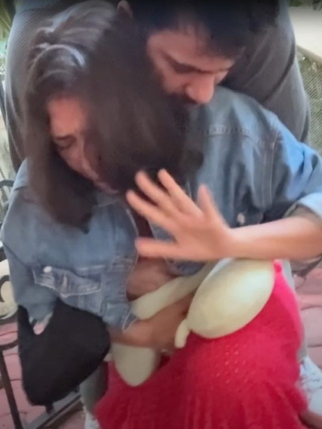 अर्चना पूरन सिंह की होने वाली बहू की बाल-बाल बची जान, सहम उठे आर्यमन