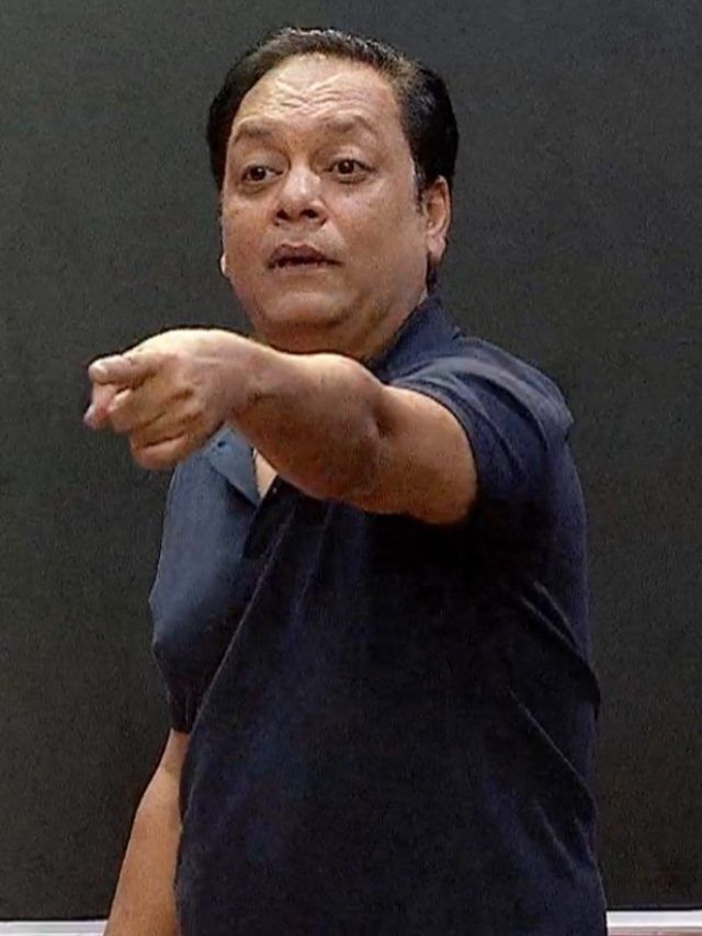 अमाल-बसीर ने दी दगा, जीशान को लगा झटका, बोले- जिन्हें भाई कहा वो पीठ पीछे...