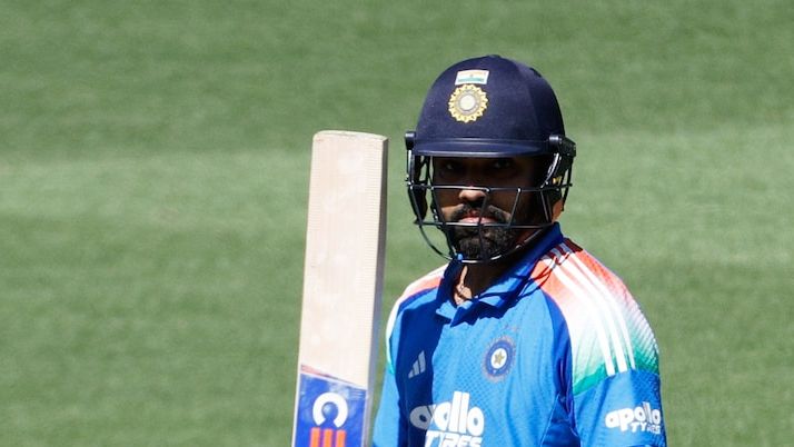 Five Indian batters to reach world No. 1 in ODIs