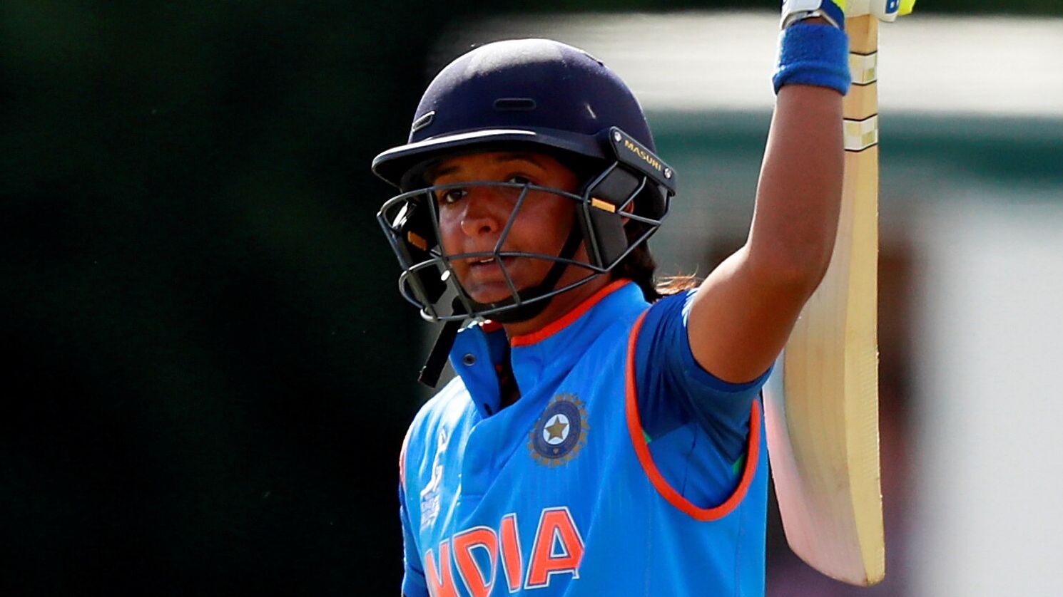 Top 5 knocks by India batters in Women’s WC knockouts