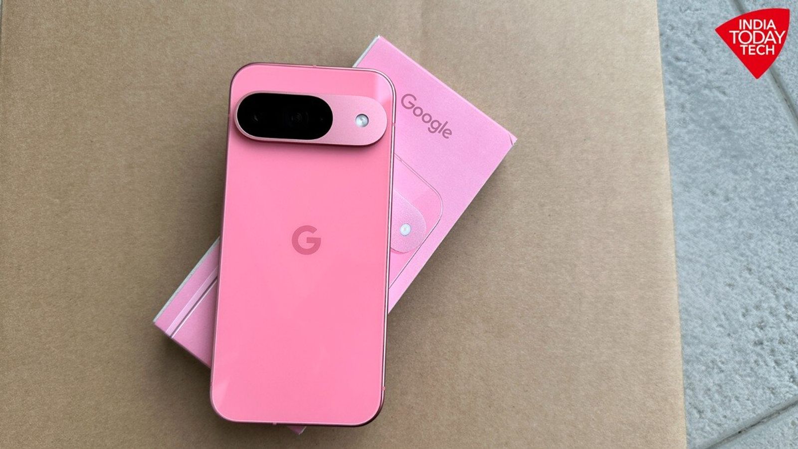 Google Pixel 9 gets Rs 27,000 discount thumbnail