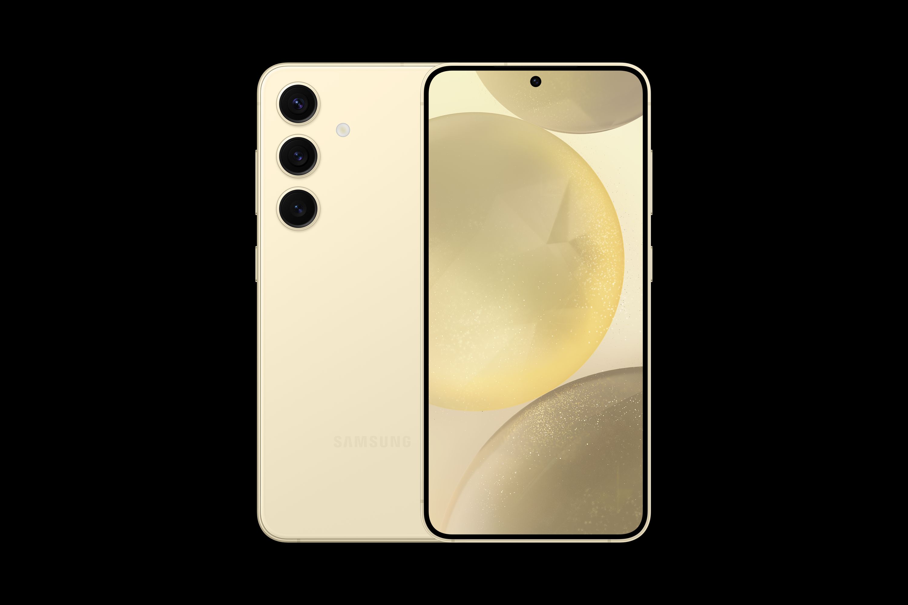 Samsung Galaxy S24 Plus drops to lowest