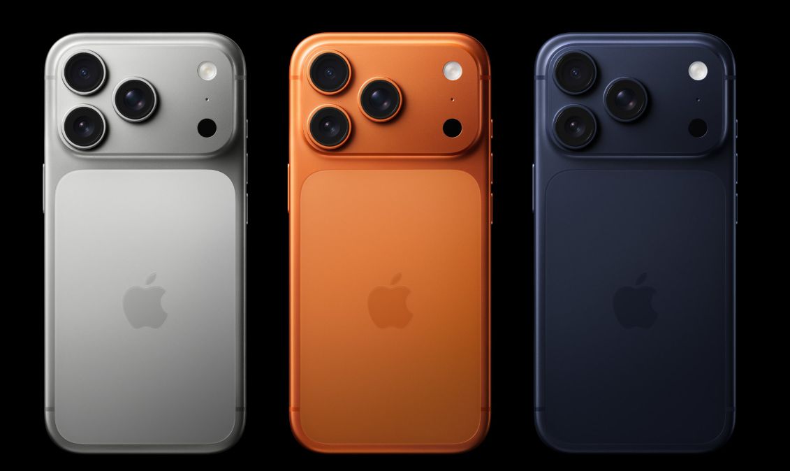 iPhone 17 Pro gets Rs 6,750 discount