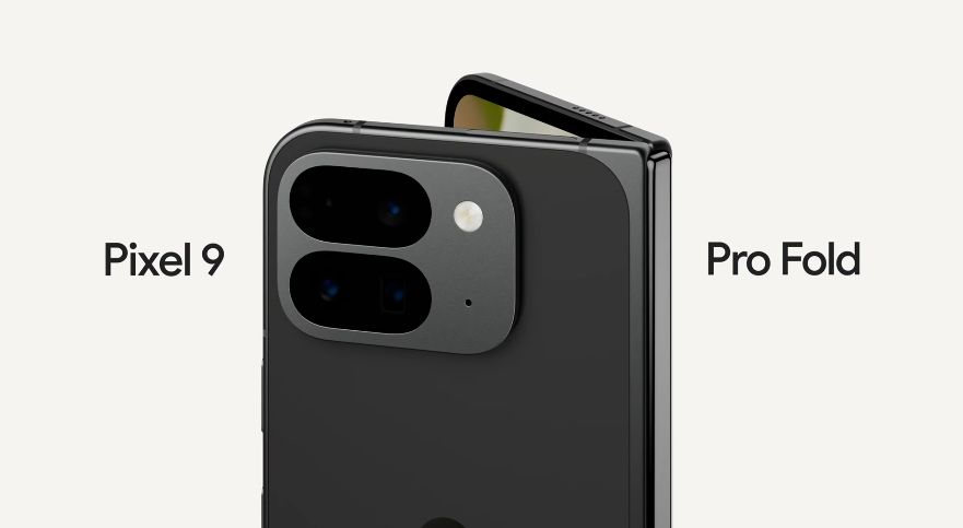 Google Pixel 9 Pro Fold gets Rs 57,000 discount