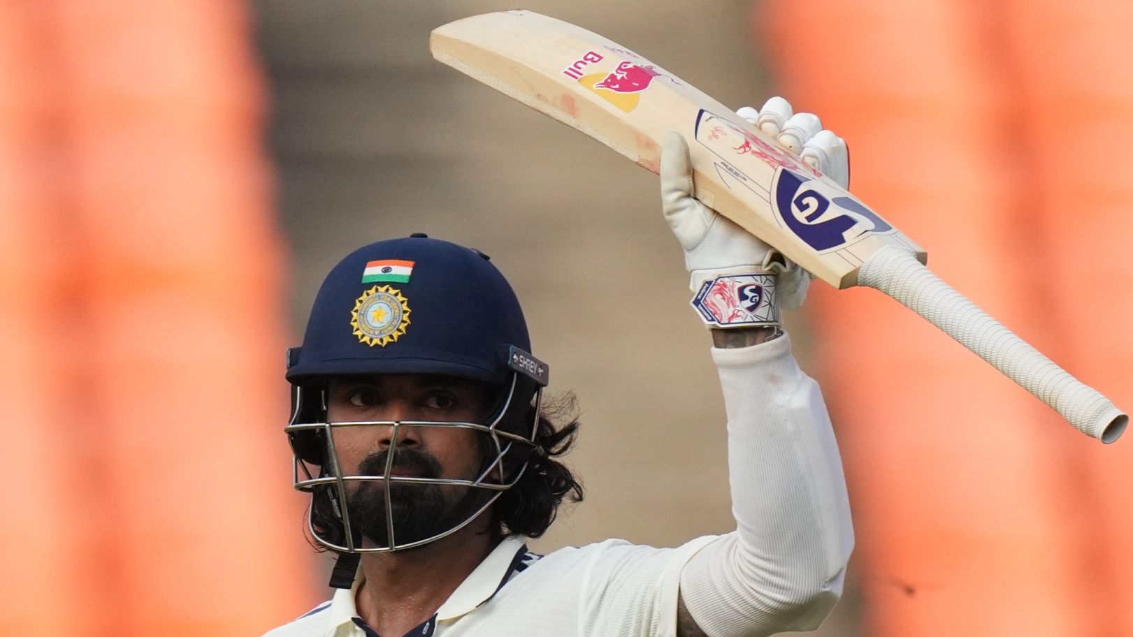 Most fifties for India as an opener in Tests