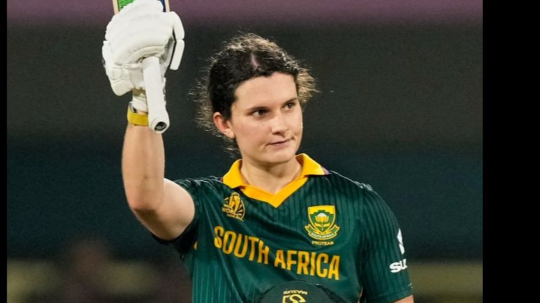 Top 5 scorers in Women’s World Cup knockout history thumbnail