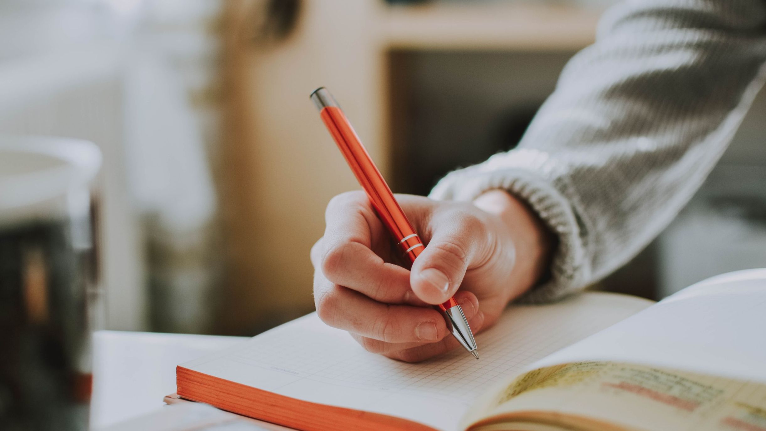 7 Proven Tips to Improve Grammar Quickly