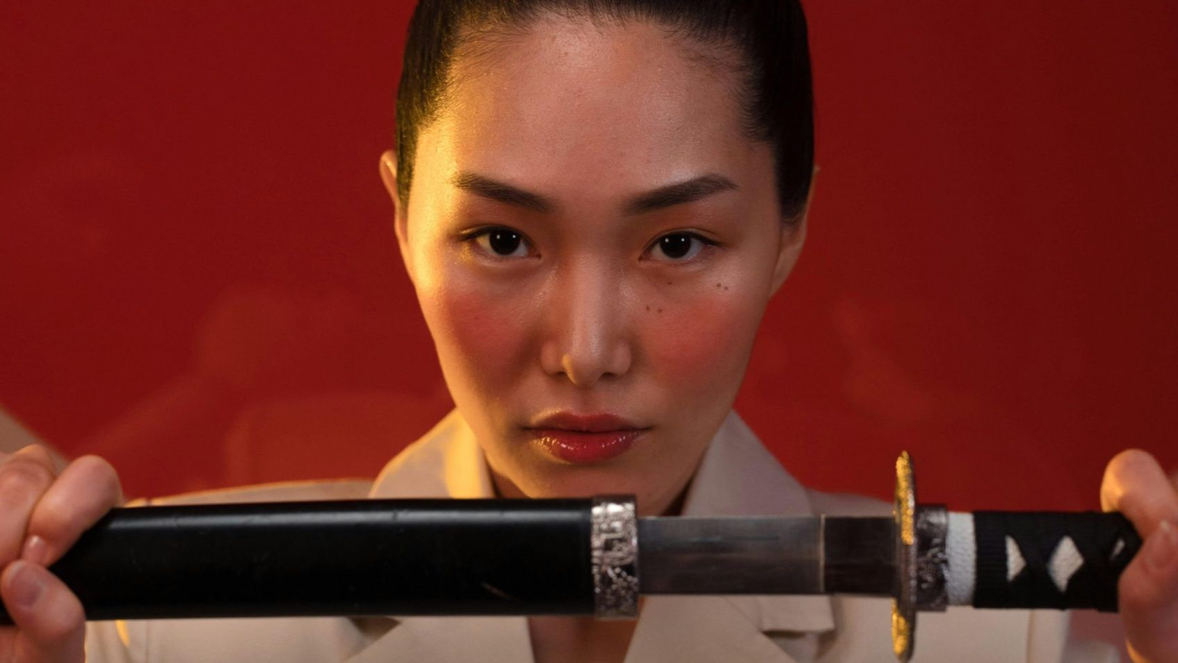 7 Samurai Techniques To Control Your Mind