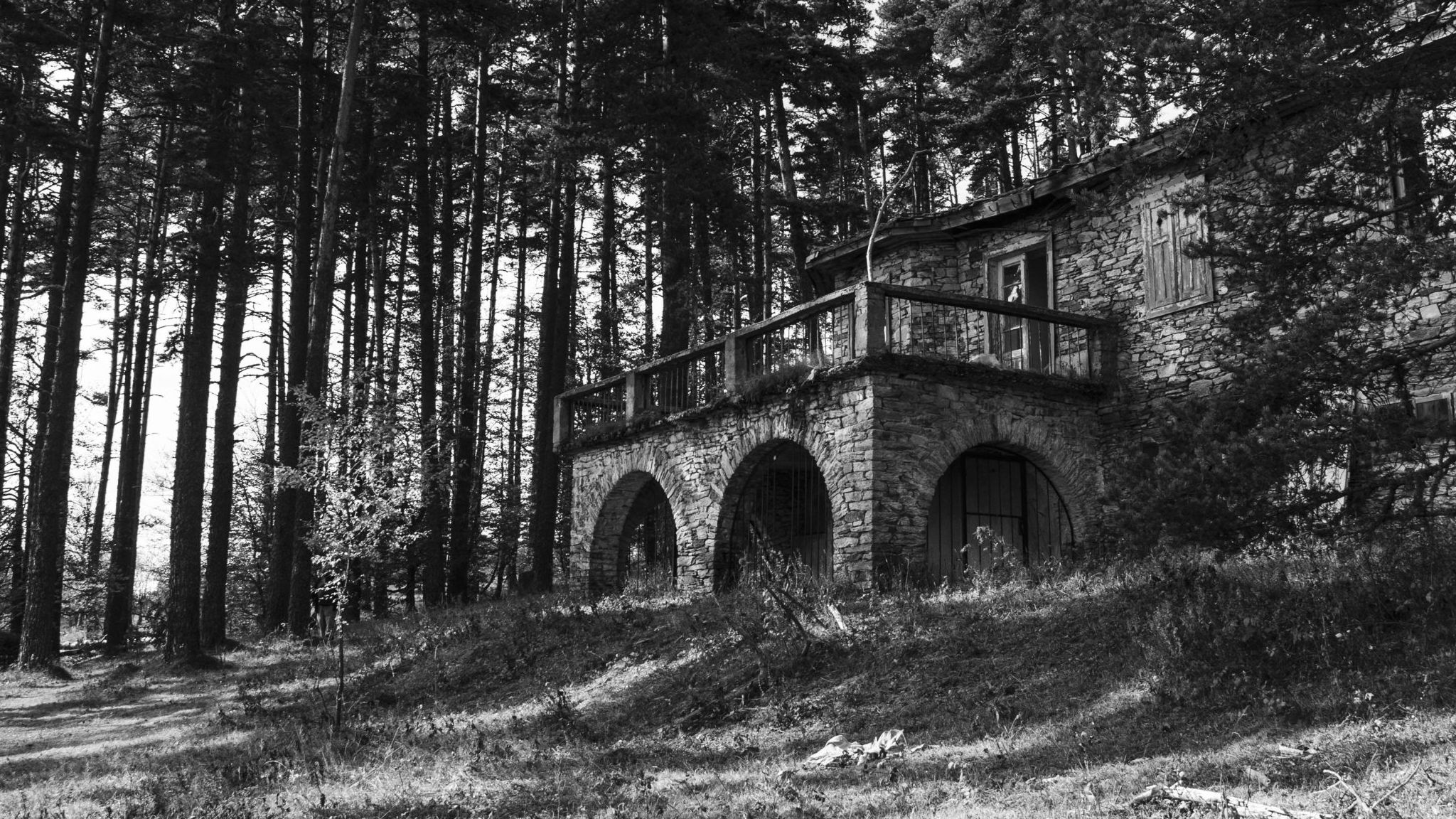 Boo! 8 haunted places in India you must know