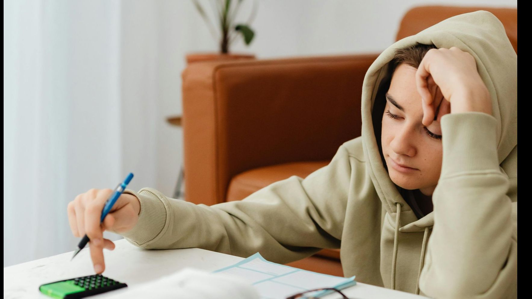 7 Tips to Avoid Study Burnout