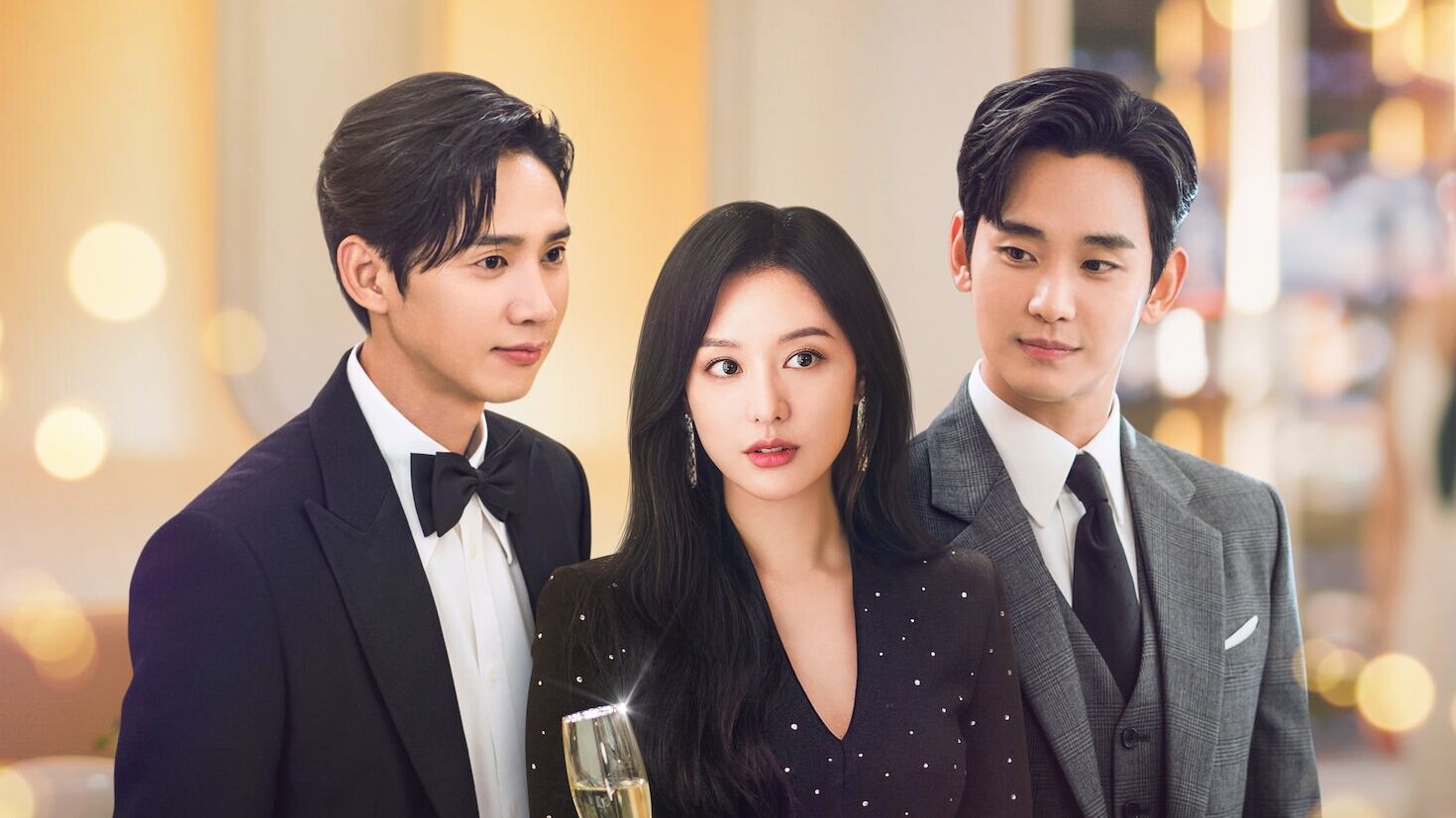 Top 5 K-dramas winning hearts in India right now