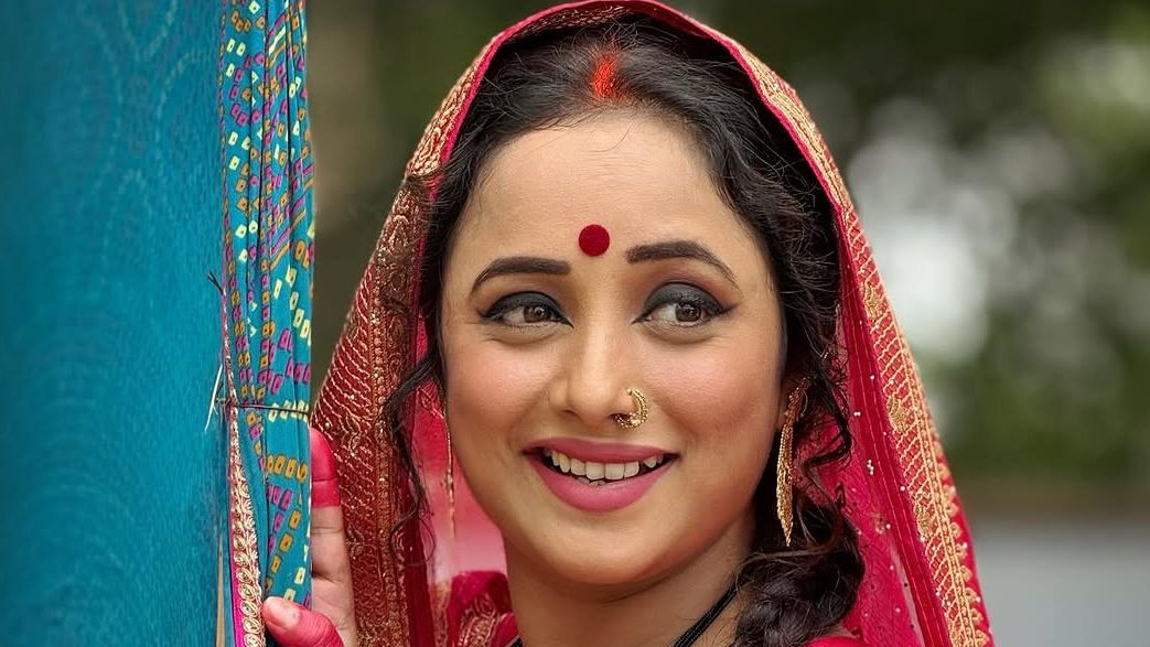 Top 5 popular Bhojpuri actors in 2025