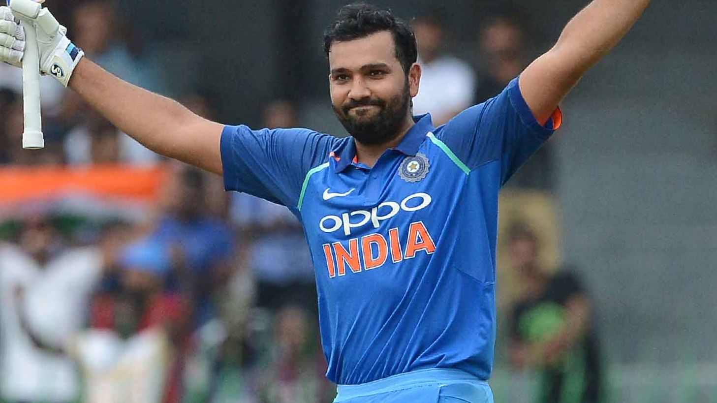 Top 5 players to play most matches for India